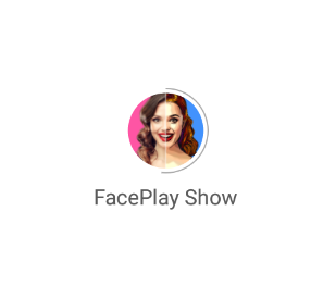 FacePlay Show app