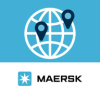 Maersk Shipment app