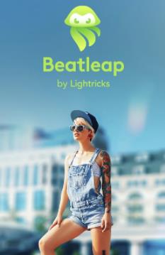 Beatleap Editor׿