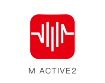 M Active2app
