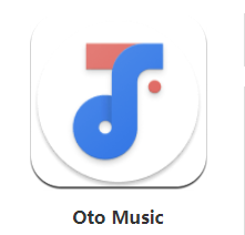 oto music app