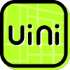 Uini地图社交软件