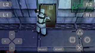 PS1 Emulator android(PS1ģ)