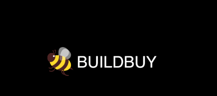 BuildBuy app