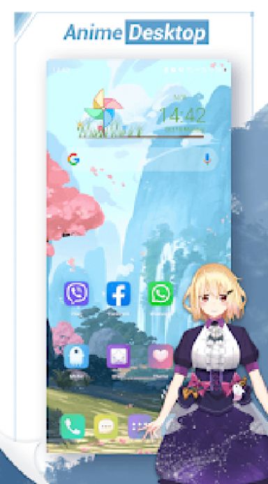 Anime Launcher