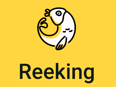 Reeking app