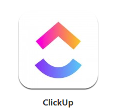 ClickUp app