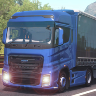 2021卡车重载运输模拟最新下载汉化版