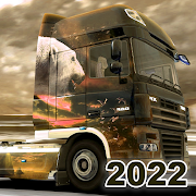 欧洲货物卡车司机最新版