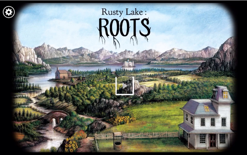 Rusty Lake RootsԴϳɹʽЩ Rusty Lake RootsԴϳɹʽ