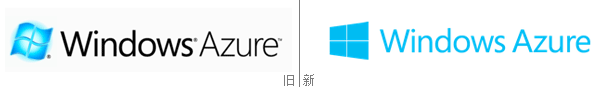 windows azure logo WP/IE/Office/Xbox/Bing΢ƷȫLogo