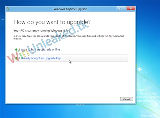 Win8רҵWin8 ProWMC