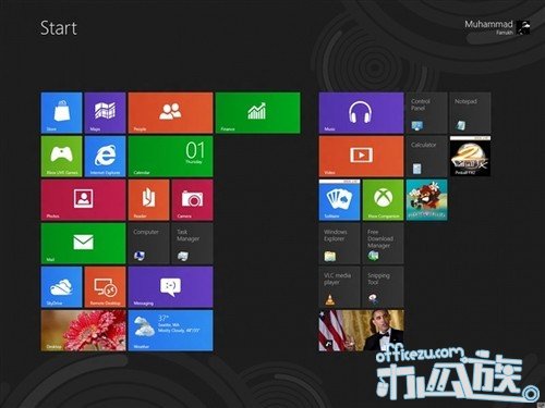 Windows8ϵͳʧͼһ