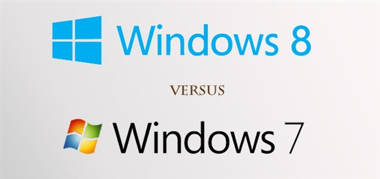 Win8ϵͳԱwin7,win7win8ʲôͬ